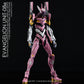 G-REWORK - [RG] Evangelion Unit-08 (Water Decal)