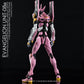 G-REWORK - [RG] Evangelion Unit-08 (Water Decal)