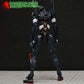 G-REWORK - [RG] Evangelion 03 Shield Set (Water Decal)