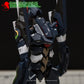 G-REWORK - [RG] Evangelion 03 Shield Set (Water Decal)