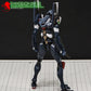 G-REWORK - [RG] Evangelion 03 Shield Set (Water Decal)