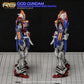 G-REWORK - [RG] God Gundam (Water Decal)