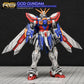 G-REWORK - [RG] God Gundam (Water Decal)