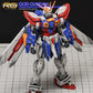 G-REWORK - [RG] God Gundam (Water Decal)
