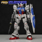G-REWORK - [RG] Gundam GP01 Zephyranthes (Water Decal)