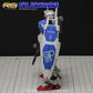 G-REWORK - [RG] Gundam GP01 Zephyranthes (Water Decal)