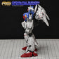 G-REWORK - [RG] Gundam GP01Fb  Full Burnern (Water Decal)
