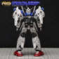 G-REWORK - [RG] Gundam GP01Fb  Full Burnern (Water Decal)