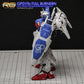 G-REWORK - [RG] Gundam GP01Fb  Full Burnern (Water Decal)