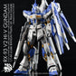 G-REWORK - [RG] HI-V Gundam (Water Decal)