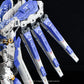G-REWORK - [RG] HI-V Gundam (Water Decal)