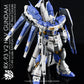 G-REWORK - [RG] HI-V Gundam (Water Decal)