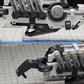 G-REWORK - [RG] HI-V Hyper Mega Bazooka Launcher (Water Decal)