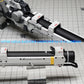 G-REWORK - [RG] HI-V Hyper Mega Bazooka Launcher (Water Decal)