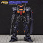 G-REWORK - [RG] RX-178 MK-II Gundam [TITANS] (Water Decal)