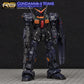 G-REWORK - [RG] RX-178 MK-II Gundam [TITANS] (Water Decal)