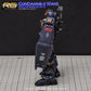 G-REWORK - [RG] RX-178 MK-II Gundam [TITANS] (Water Decal)