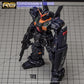 G-REWORK - [RG] RX-178 MK-II Gundam [TITANS] (Water Decal)