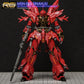 G-REWORK - [RG] Sinanju (Water Decal)