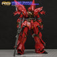 G-REWORK - [RG] Sinanju (Water Decal)