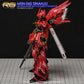 G-REWORK - [RG] Sinanju (Water Decal)