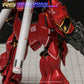 G-REWORK - [RG] Sinanju (Water Decal)