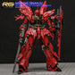 G-REWORK - [RG] Sinanju (Water Decal)