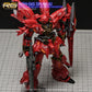 G-REWORK - [RG] Sinanju (Water Decal)