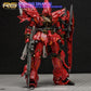 G-REWORK - [RG] Sinanju (Water Decal)