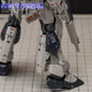 G-REWORK - [RG] RX-93 Nu Gundam (Water Decal)