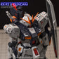 G-REWORK - [RG] RX-93 Nu Gundam (Water Decal)