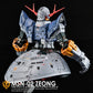 G-REWORK - [RG] Zeong (Water Decal)