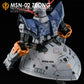G-REWORK - [RG] Zeong (Water Decal)