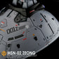 G-REWORK - [RG] Zeong (Water Decal)