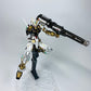 RG Gold Frame (White) (Holo) (Water Decal)