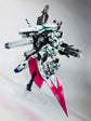 RG Full Armor Unicorn [Last Battle Ver.] (Water Decal) (Multiple Options)