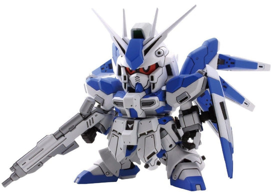 SD/BB Senshi 