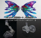 [Effect] HG Turn A Gundam Moonlight Butterfly