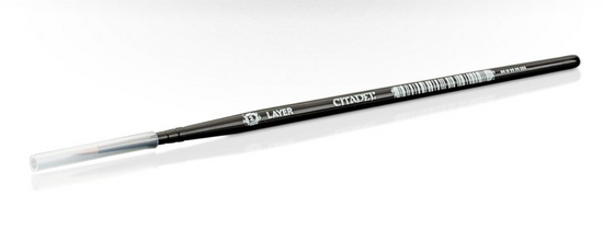 Citadel Medium M Layer Brush