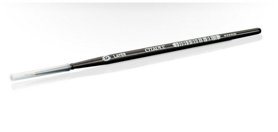 Citadel Small S Layer Brush
