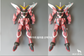 MG Justice (Water Decal)