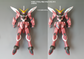 MG Justice (Water Decal)
