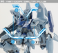 MG Delta Plus Manual (Normal) (Water Decal)