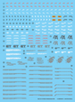 G-REWORK - [MGEX] Strike Freedom Gundam (Water Decal)