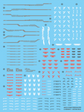 G-REWORK - [MGEX] Strike Freedom Gundam (Water Decal)