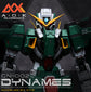 AOK MG Gundam Dynames Resin Conversion Kit
