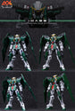 AOK MG Gundam Dynames Resin Conversion Kit
