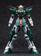 AOK MG Gundam Dynames Resin Conversion Kit with Weapons/Styling Hands Expansion Pack