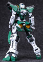 AOK MG Gundam Dynames Resin Conversion Kit