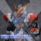 AOK 1/100 FM Gundam Barbatos Lupus Resin Conversion Kit